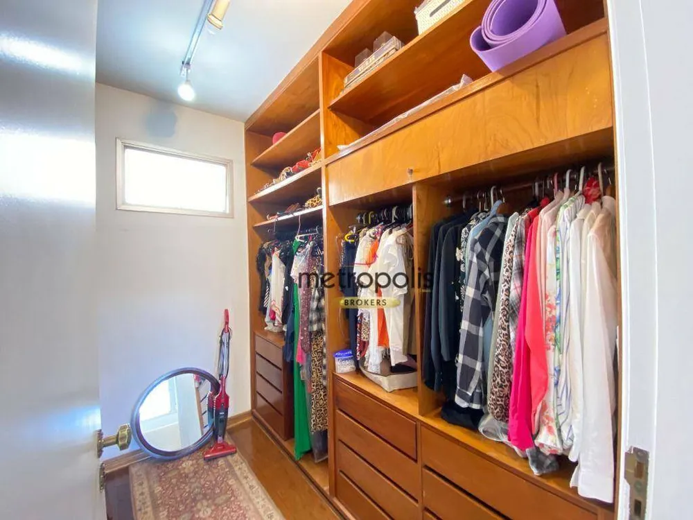 Apartamento, 4 quartos, 282 m² - Foto 12