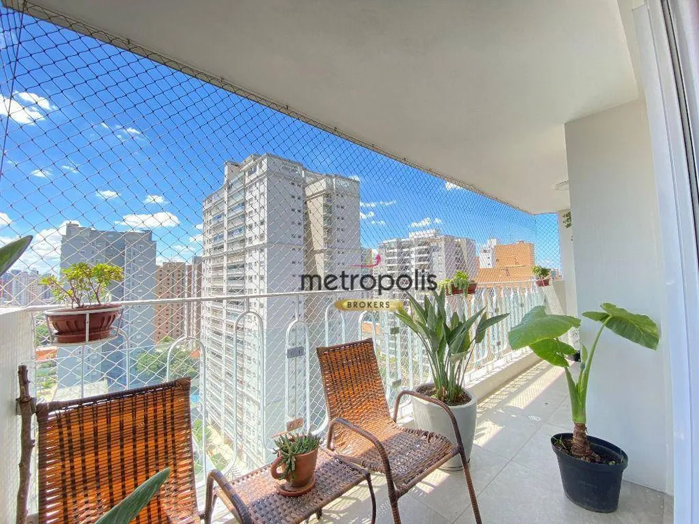 Apartamento, 4 quartos, 282 m² - Foto 8