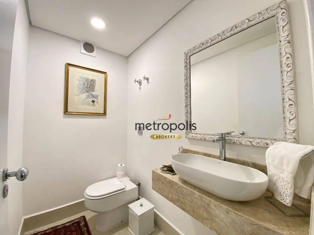 Apartamento, 4 quartos, 282 m² - Foto 3