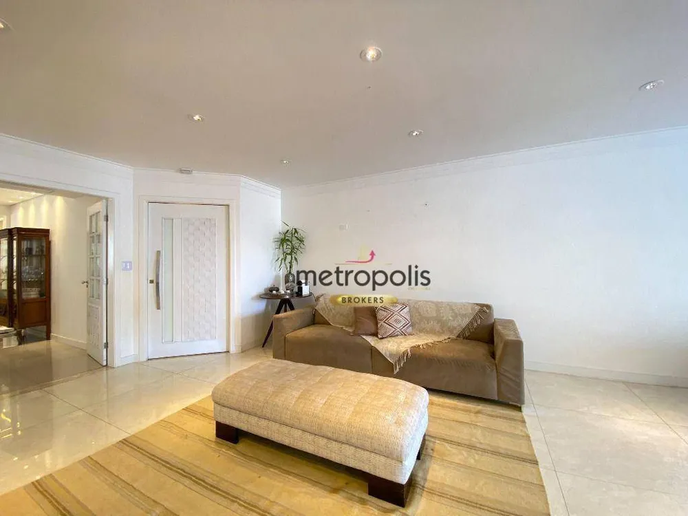 Apartamento, 4 quartos, 282 m² - Foto 2