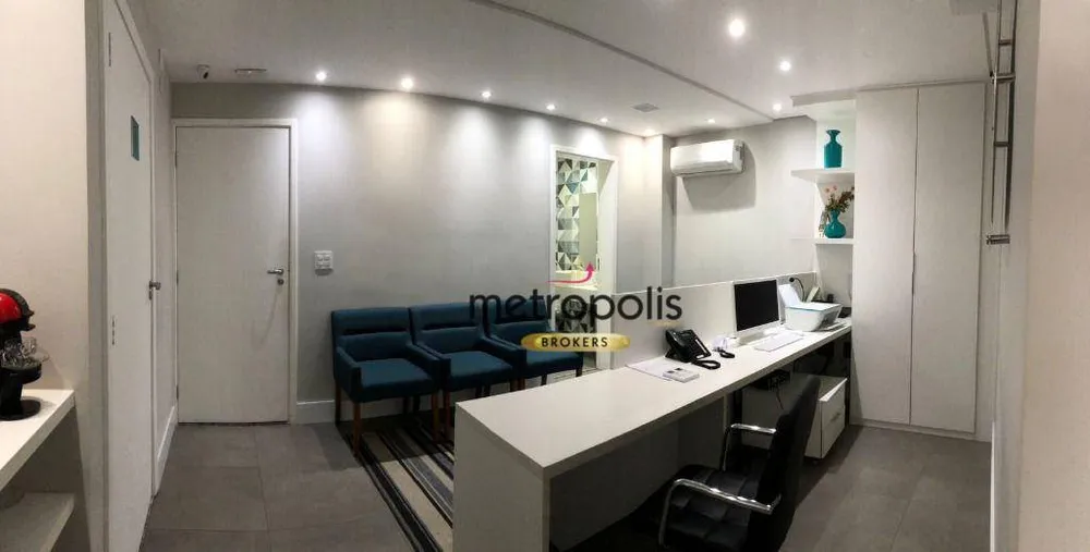 Sala-Conjunto, 160 m² - Foto 2