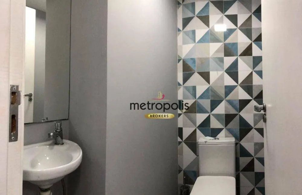 Sala-Conjunto, 160 m² - Foto 8