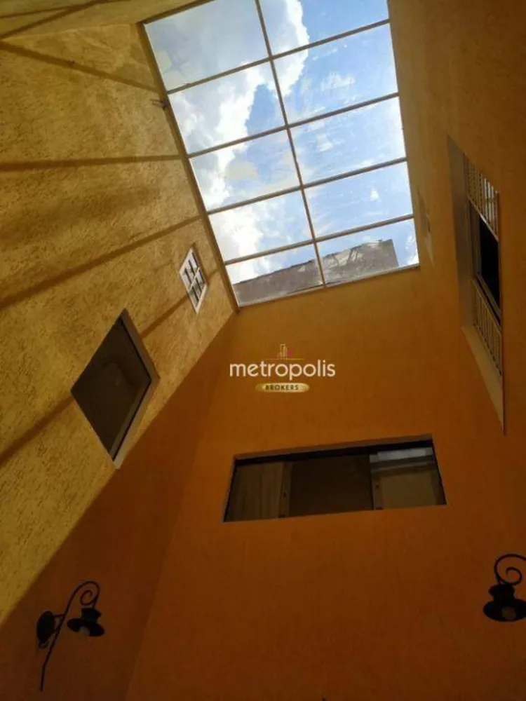 Sobrado, 3 quartos, 189 m² - Foto 7