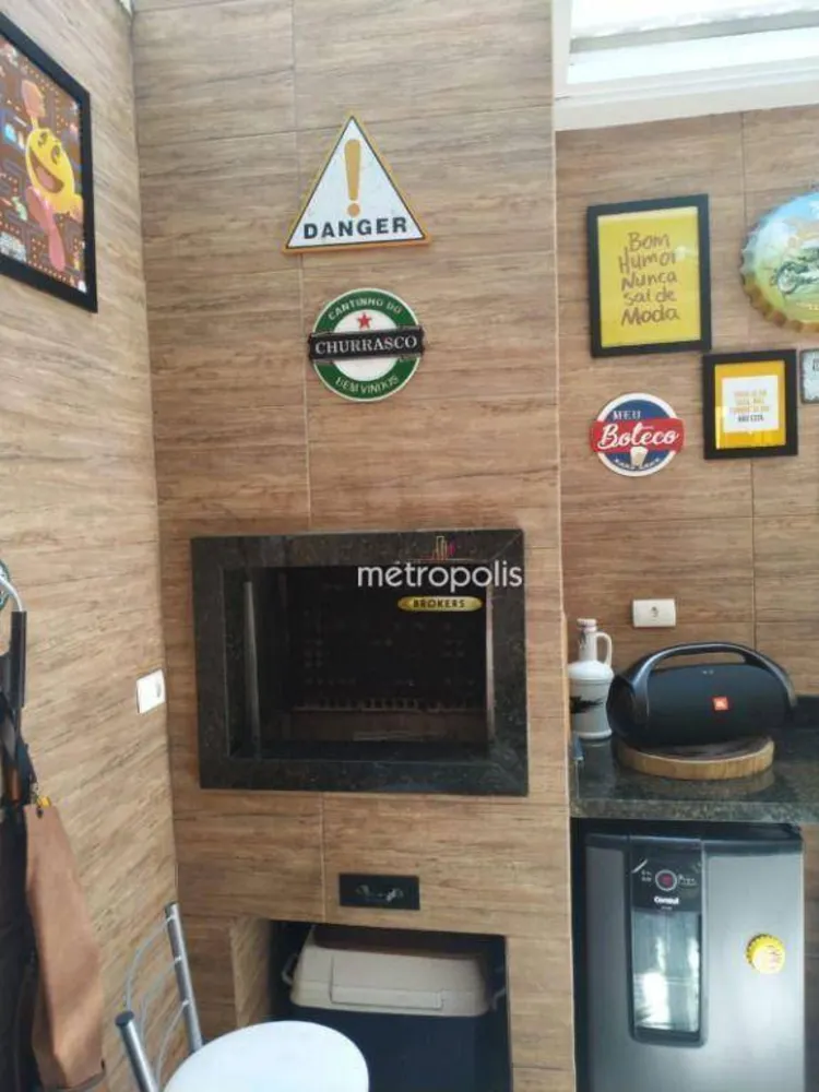 Sobrado, 3 quartos, 189 m² - Foto 5