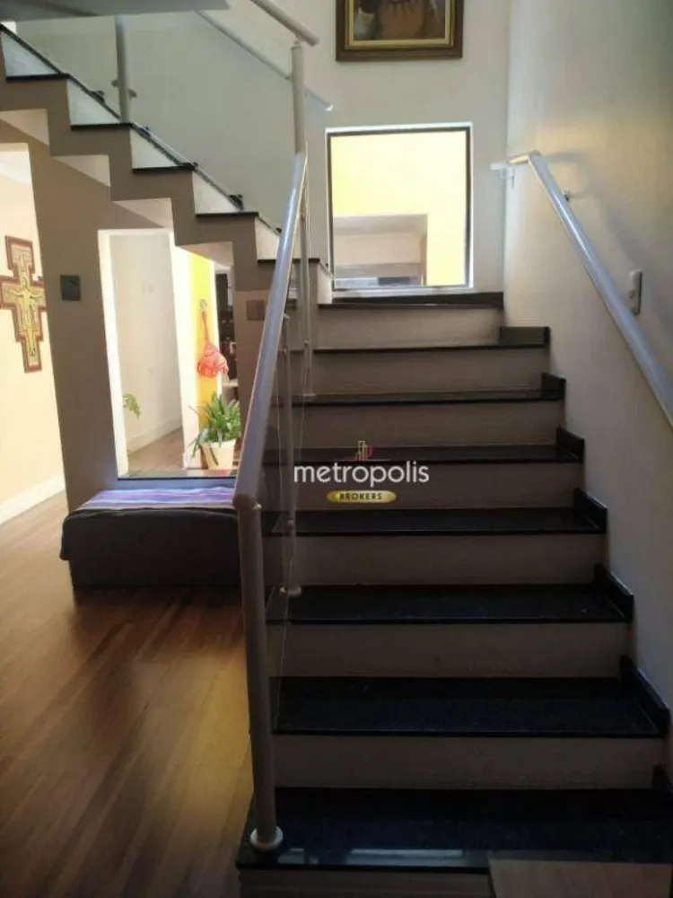 Sobrado, 3 quartos, 189 m² - Foto 8