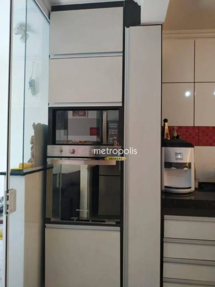 Sobrado, 3 quartos, 189 m² - Foto 3