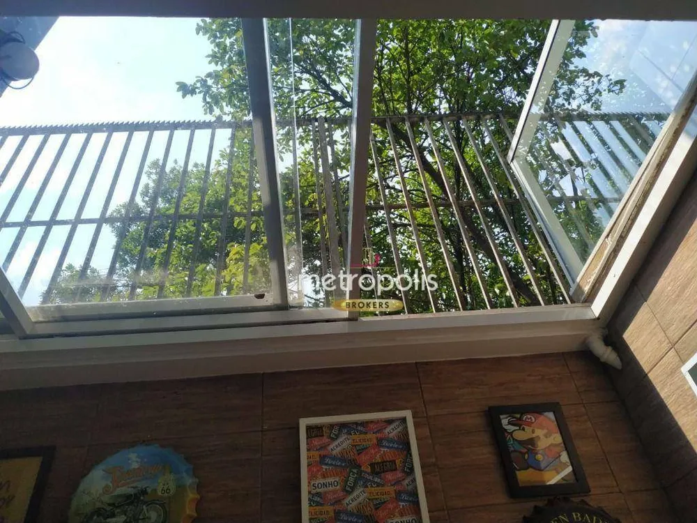 Sobrado, 3 quartos, 189 m² - Foto 6