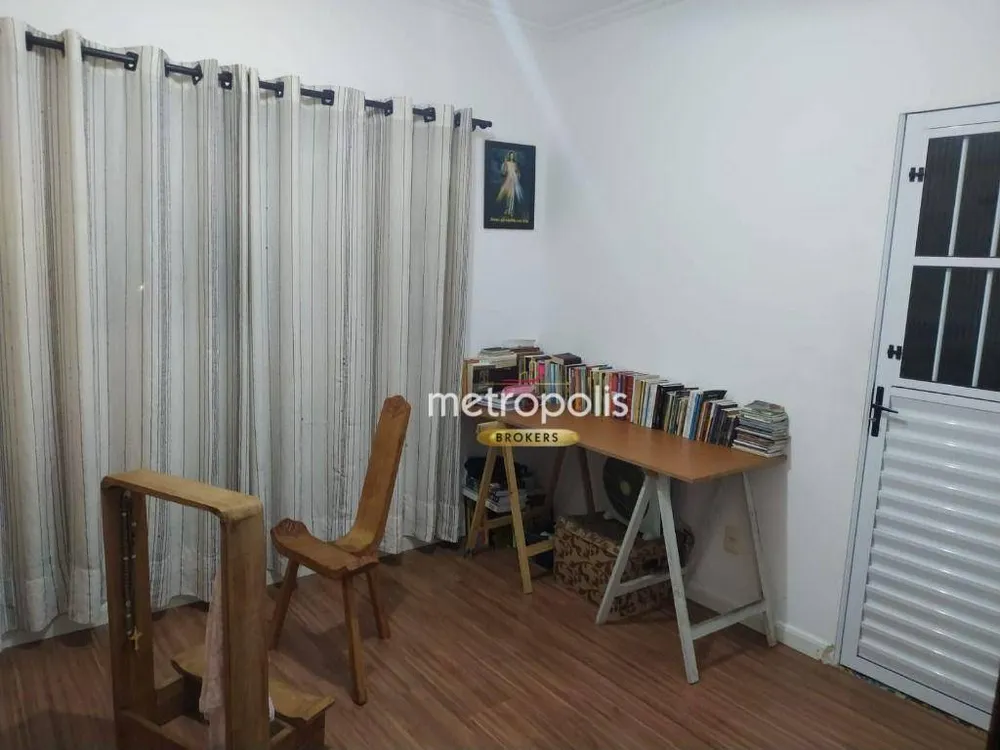 Sobrado, 3 quartos, 189 m² - Foto 12