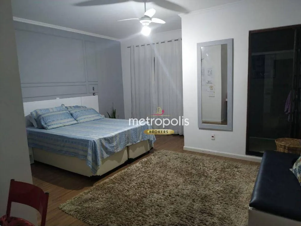 Sobrado, 3 quartos, 189 m² - Foto 9