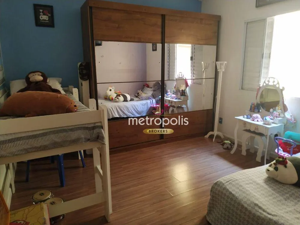 Sobrado, 3 quartos, 189 m² - Foto 10