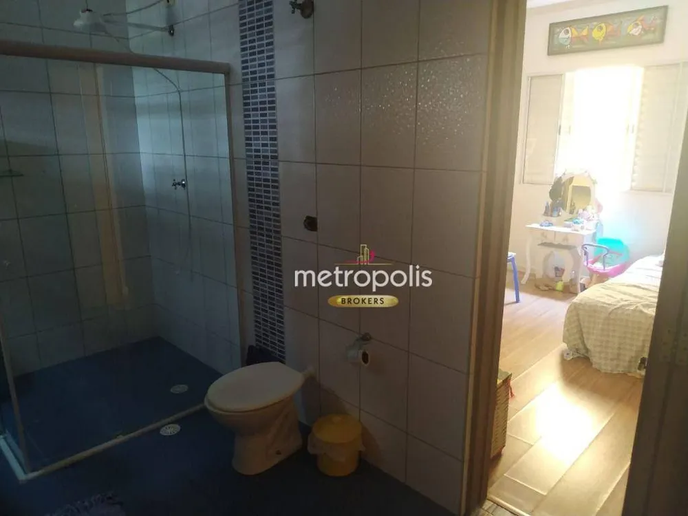 Sobrado, 3 quartos, 189 m² - Foto 11