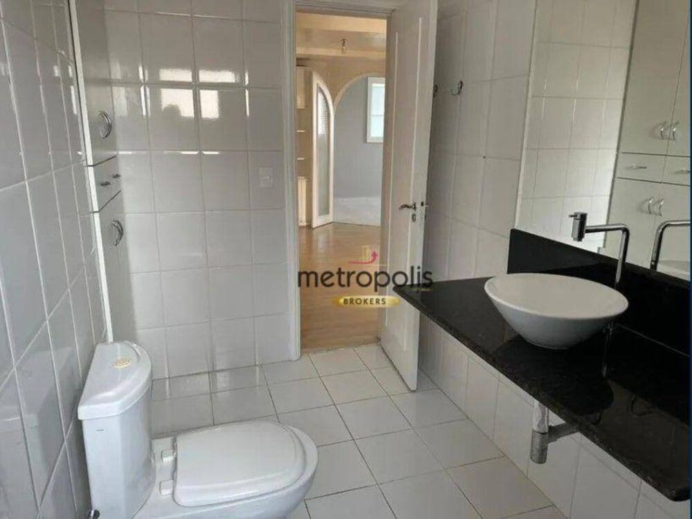 Apartamento à venda com 5 quartos, 246m² - Foto 4