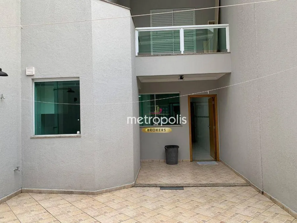 Sobrado, 3 quartos, 282 m² - Foto 12