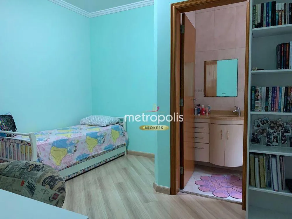 Sobrado, 3 quartos, 282 m² - Foto 3