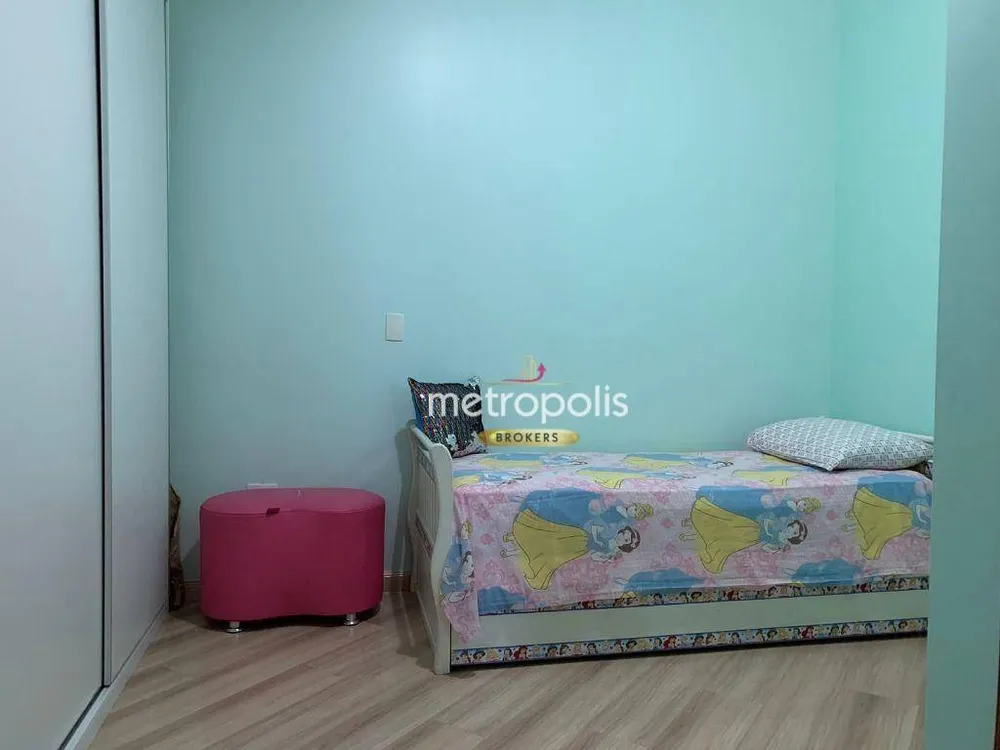 Sobrado, 3 quartos, 282 m² - Foto 1