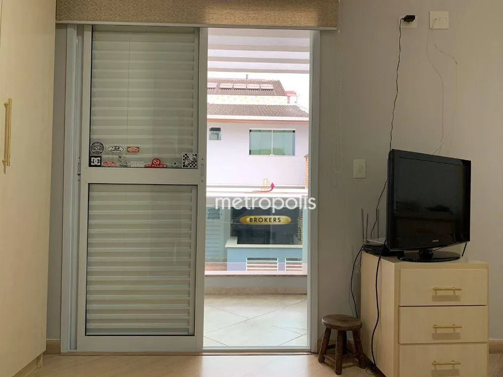 Sobrado, 3 quartos, 282 m² - Foto 8