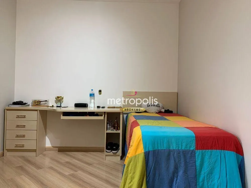 Sobrado, 3 quartos, 282 m² - Foto 7