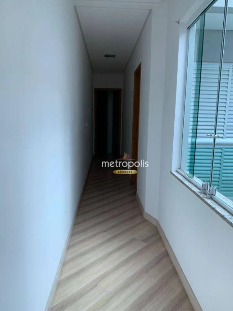 Sobrado, 3 quartos, 282 m² - Foto 6