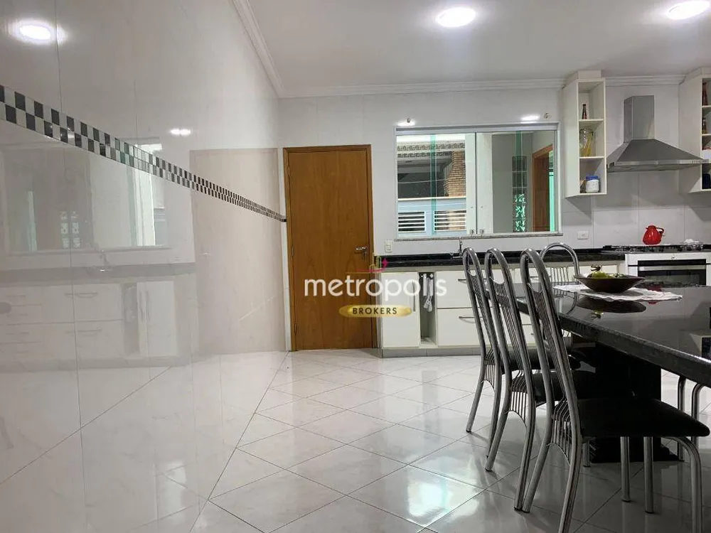 Sobrado, 3 quartos, 282 m² - Foto 4