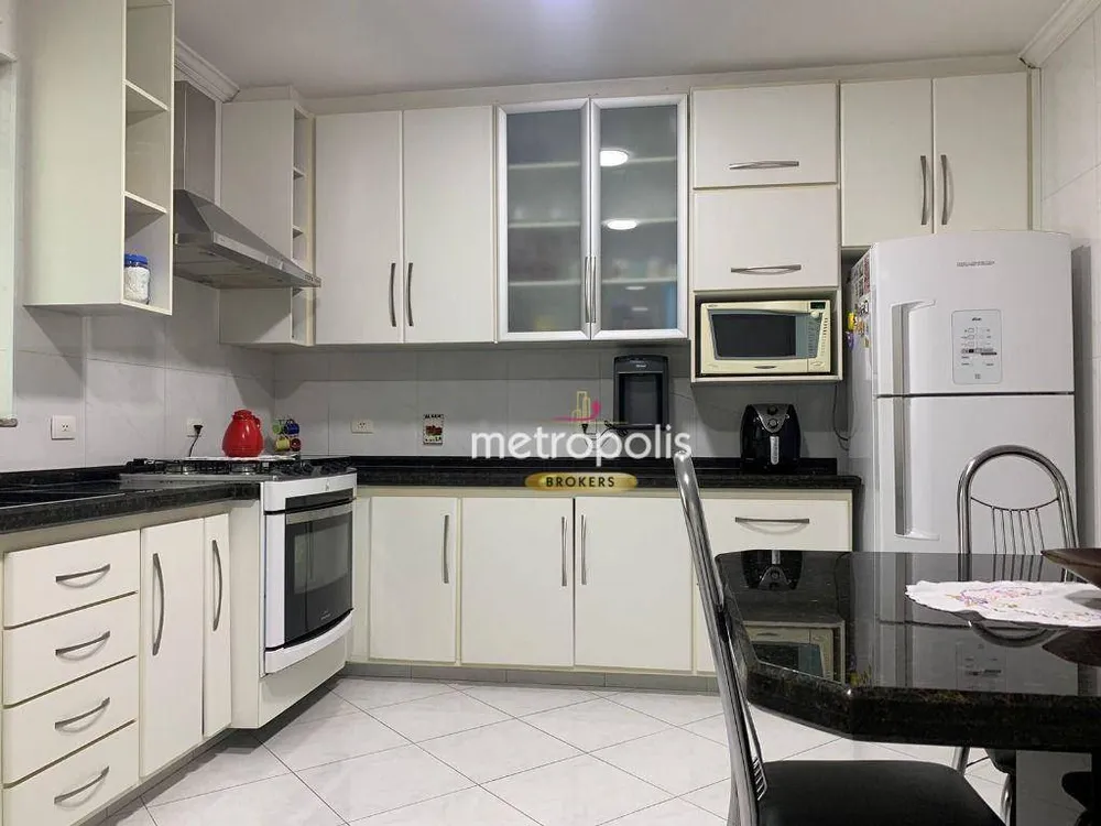 Sobrado, 3 quartos, 282 m² - Foto 5