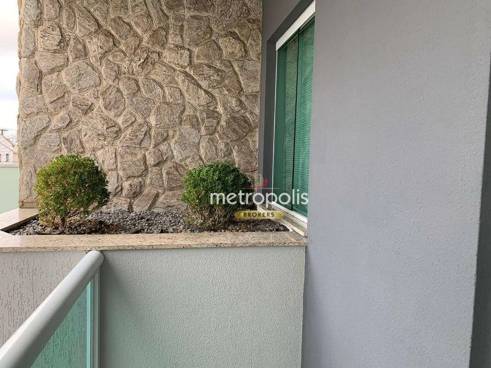 Sobrado, 3 quartos, 282 m² - Foto 2