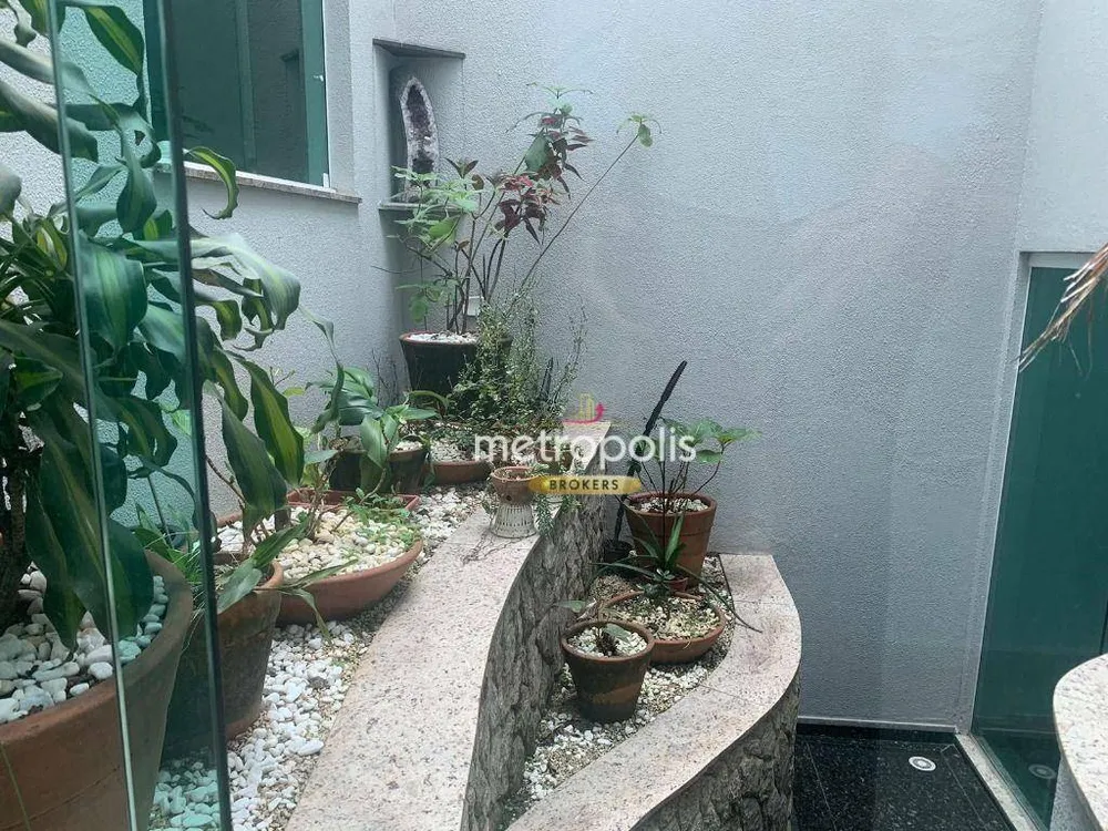 Sobrado, 3 quartos, 282 m² - Foto 4