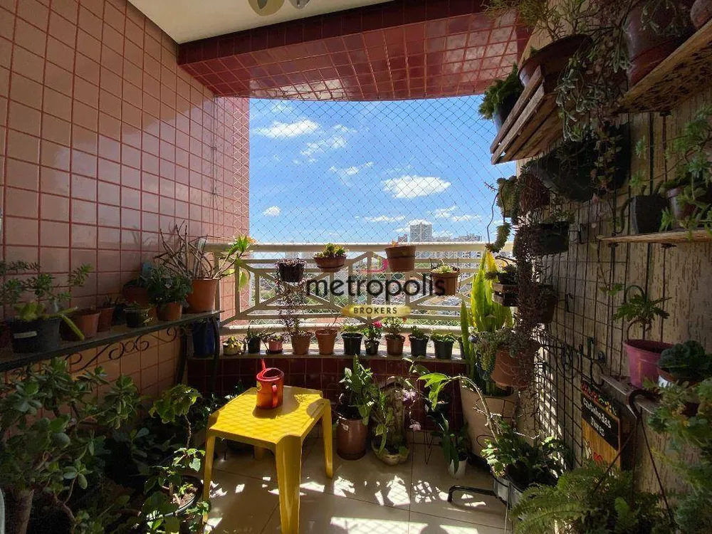Apartamento, 3 quartos, 91 m² - Foto 7