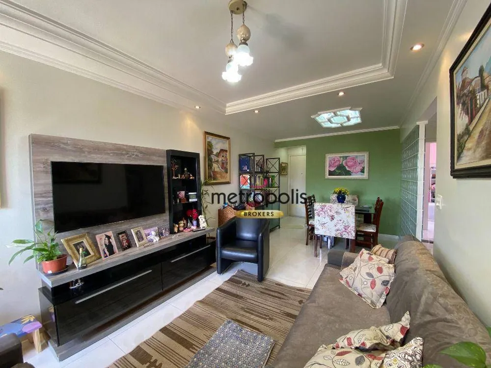 Apartamento, 3 quartos, 91 m² - Foto 3