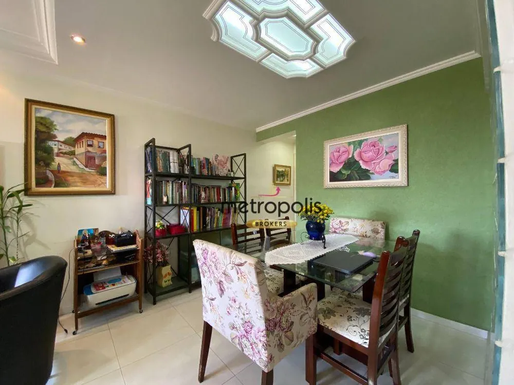 Apartamento, 3 quartos, 91 m² - Foto 3