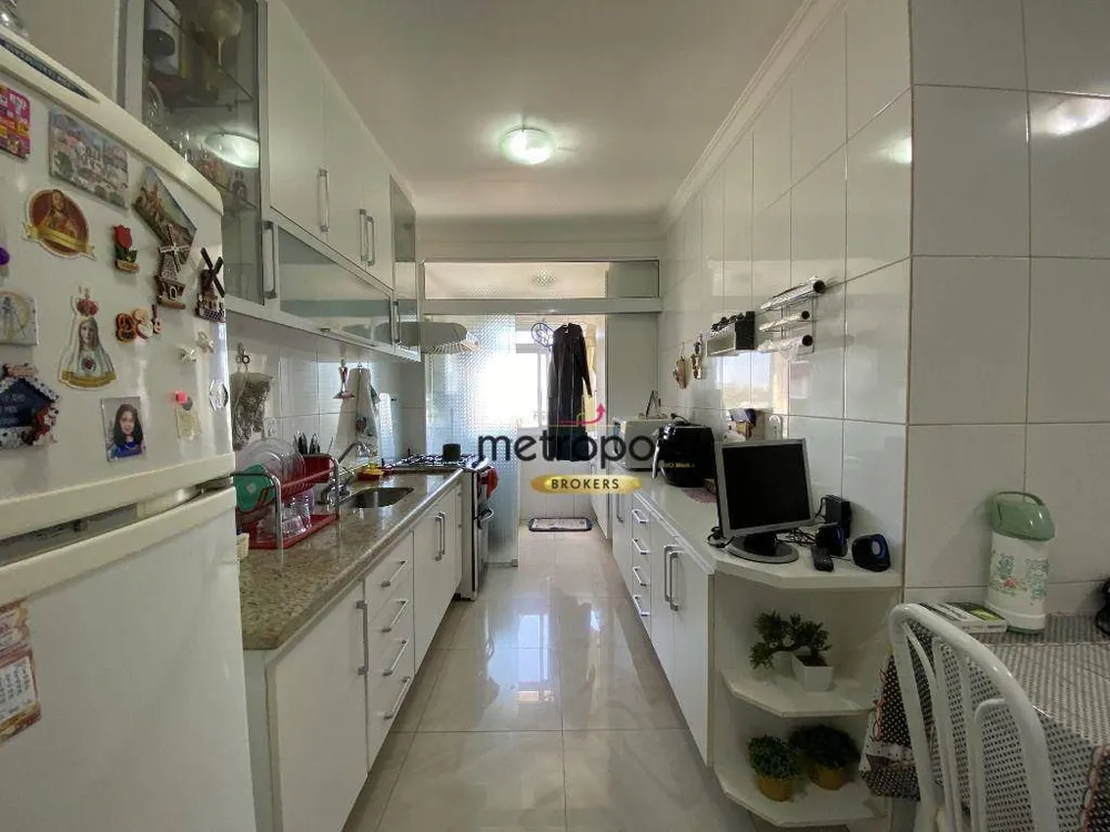 Apartamento, 3 quartos, 91 m² - Foto 6