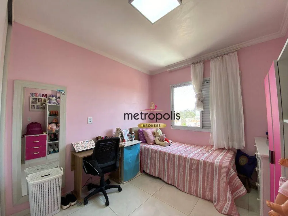 Apartamento, 3 quartos, 91 m² - Foto 2