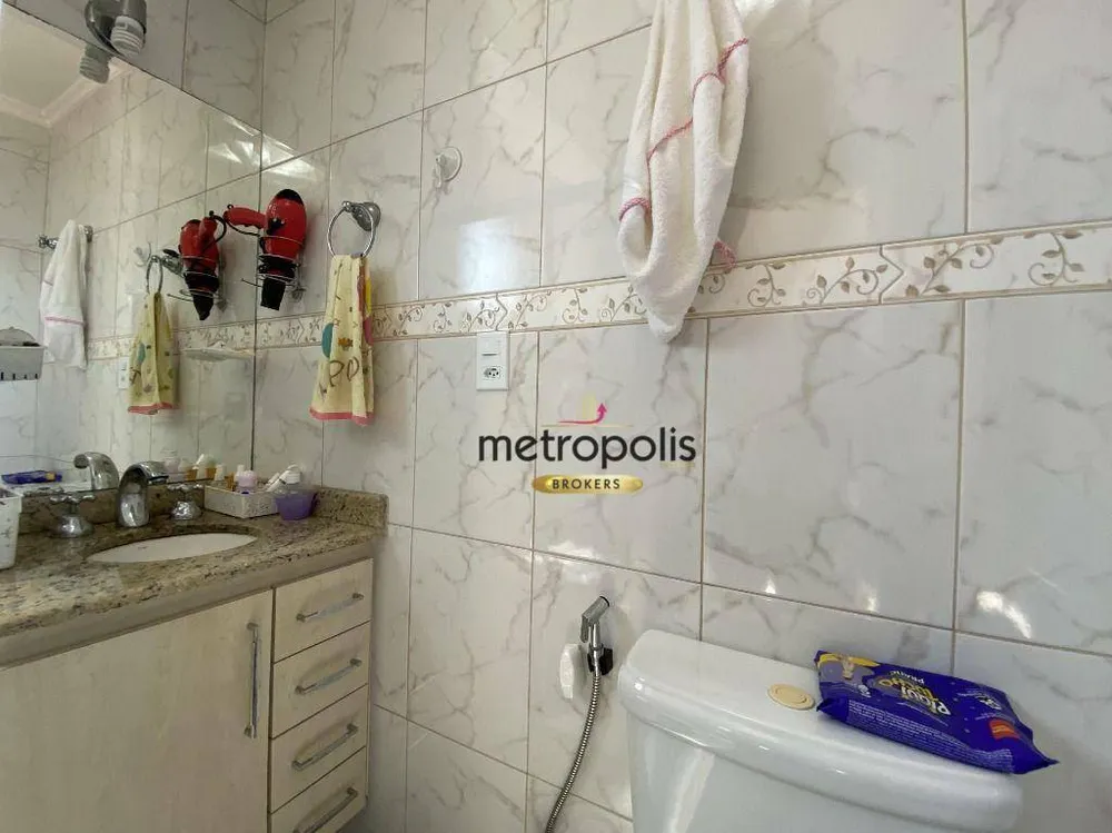 Apartamento, 3 quartos, 91 m² - Foto 1