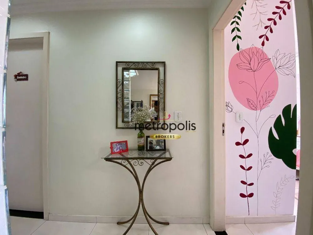 Apartamento, 3 quartos, 91 m² - Foto 8