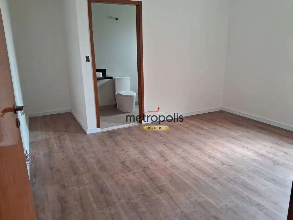 Sobrado, 4 quartos, 184 m² - Foto 7