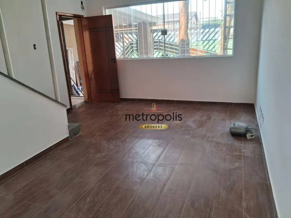 Sobrado, 4 quartos, 184 m² - Foto 3