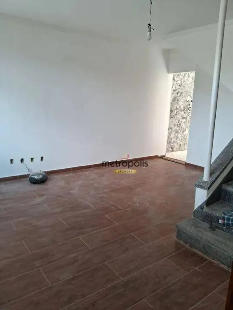 Sobrado, 4 quartos, 184 m² - Foto 1
