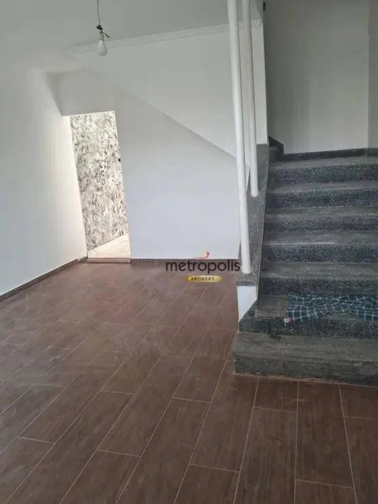 Sobrado, 4 quartos, 184 m² - Foto 2