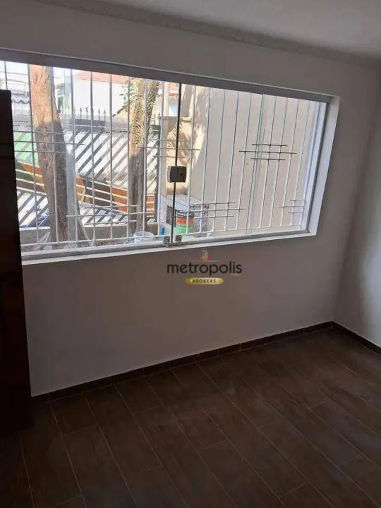 Sobrado, 4 quartos, 184 m² - Foto 4