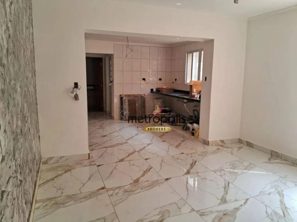 Sobrado, 4 quartos, 184 m² - Foto 6