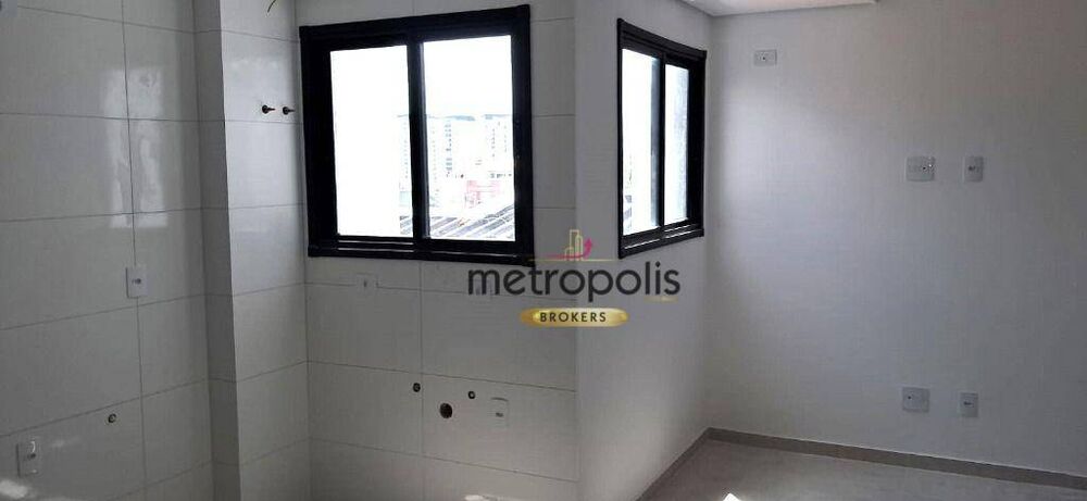 Cobertura à venda com 3 quartos, 140m² - Foto 3