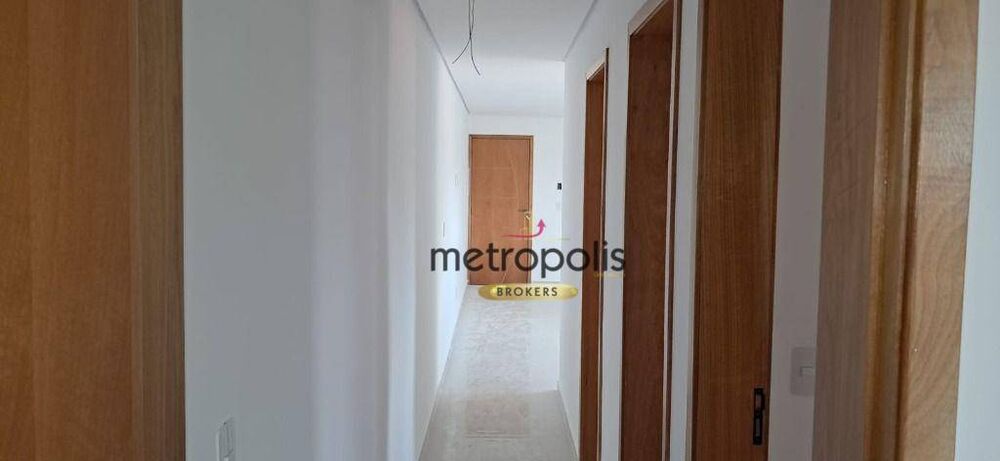 Cobertura à venda com 3 quartos, 140m² - Foto 7