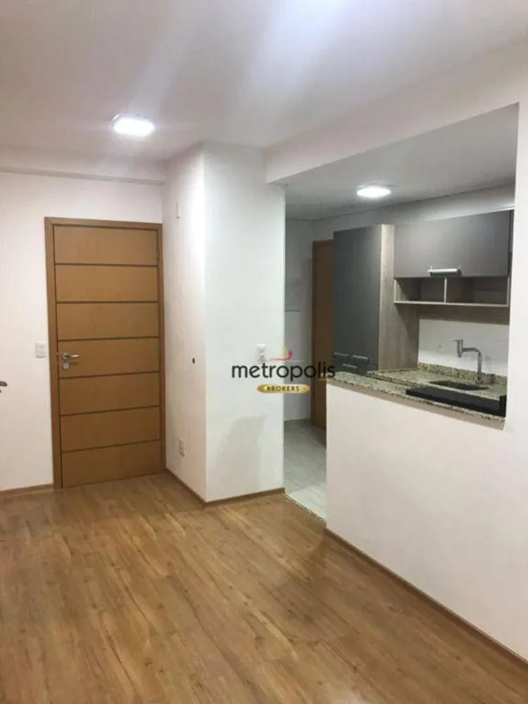 Apartamento, 2 quartos, 64 m² - Foto 2