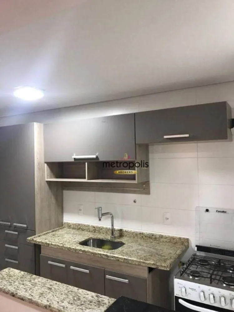 Apartamento, 2 quartos, 64 m² - Foto 9
