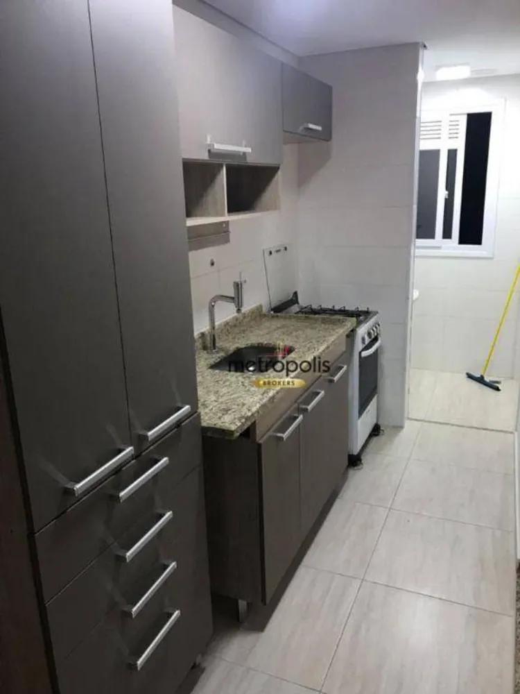 Apartamento, 2 quartos, 64 m² - Foto 8