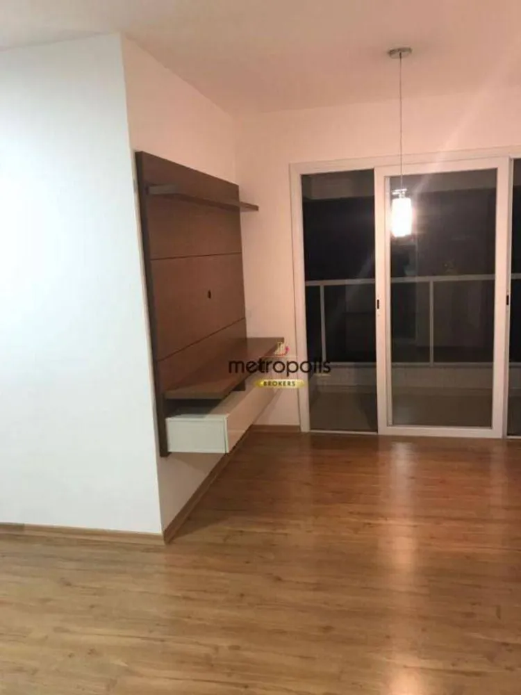 Apartamento, 2 quartos, 64 m² - Foto 1