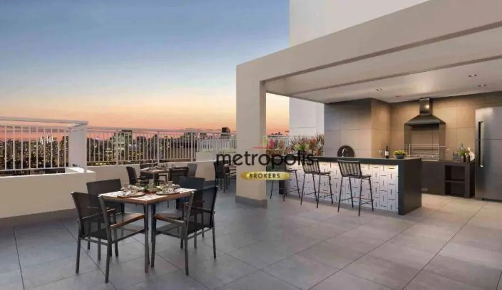 Sala-Conjunto, 37 m² - Foto 5