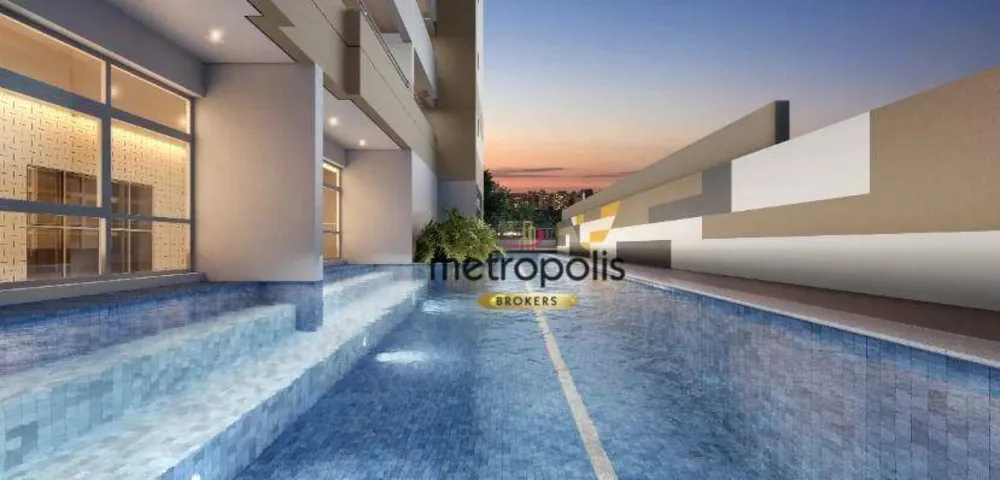 Sala-Conjunto, 37 m² - Foto 11