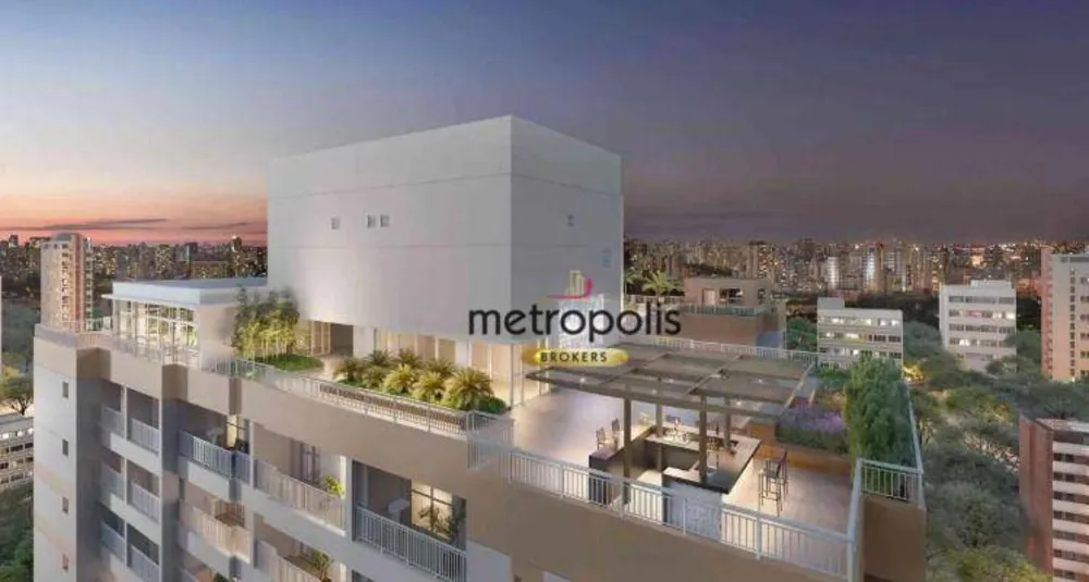 Sala-Conjunto, 37 m² - Foto 3