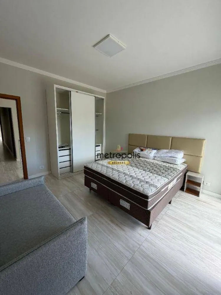 Sobrado, 3 quartos, 210 m² - Foto 4