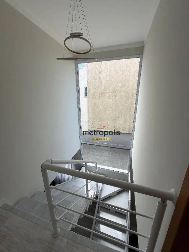 Sobrado, 3 quartos, 210 m² - Foto 10
